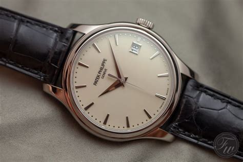 patek philippe calatrava 5227 replica|Patek Philippe Calatrava price.